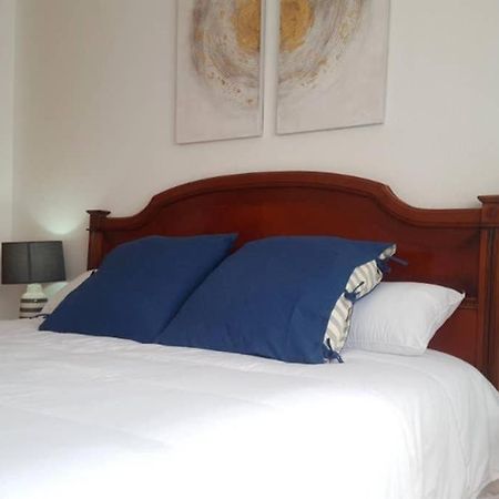 Encantador Apartamento En El Centro Lejlighed Alicante Eksteriør billede