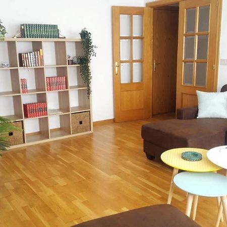 Encantador Apartamento En El Centro Lejlighed Alicante Eksteriør billede
